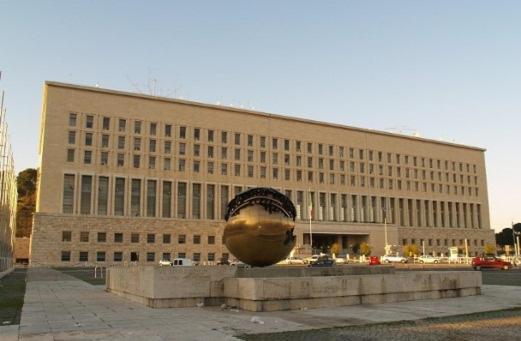 La Pausa Ρώμη Εξωτερικό φωτογραφία